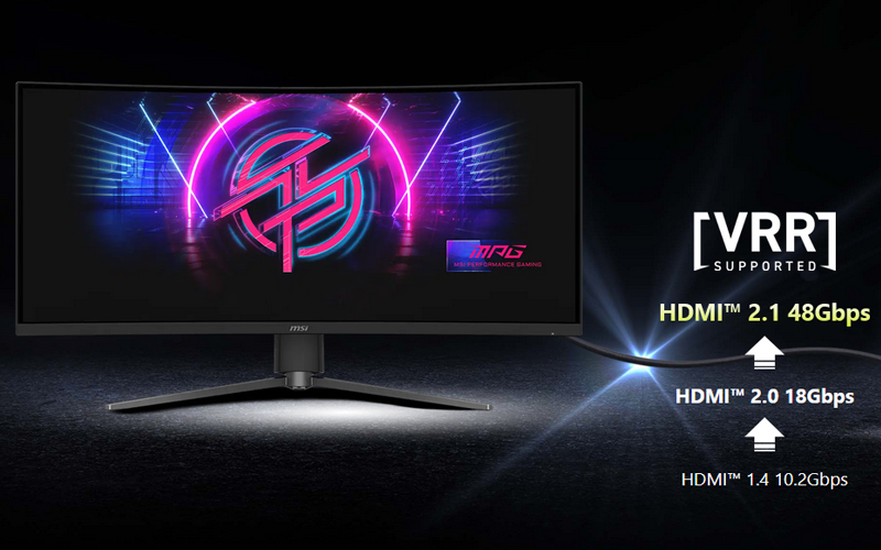 MSI 34